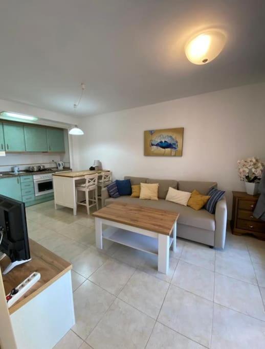 Amatista 2 By Vivirel Calpe Apartment Luaran gambar