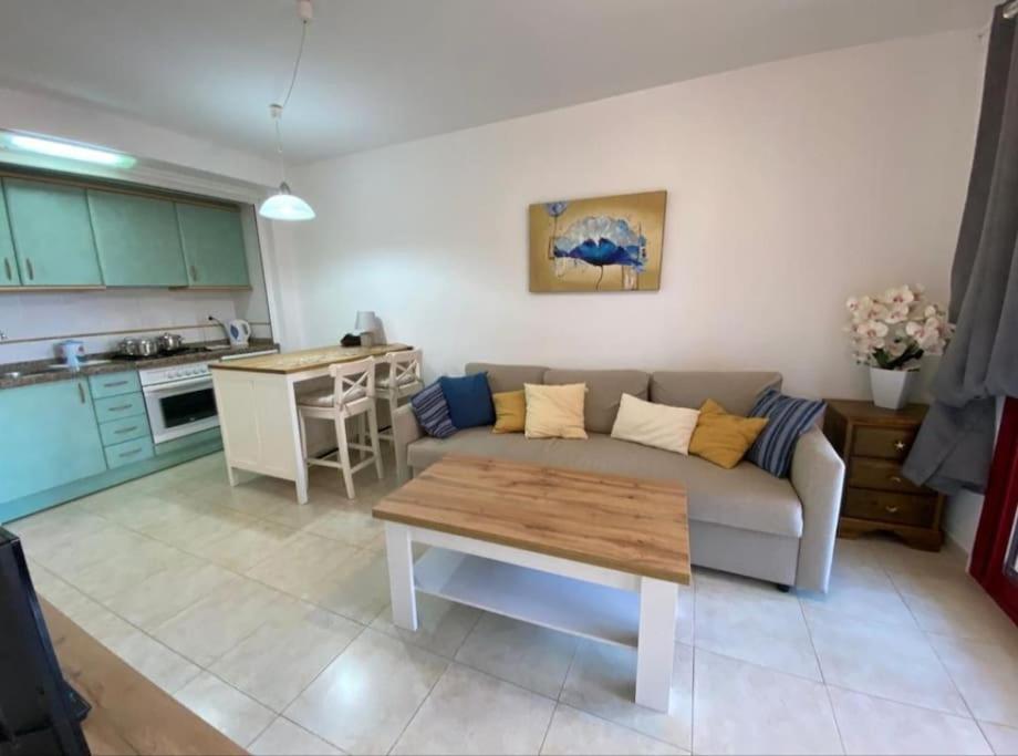 Amatista 2 By Vivirel Calpe Apartment Luaran gambar